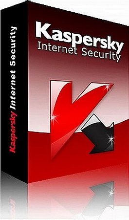 Kaspersky Internet Security 8.0.0.357(2009) + Keys