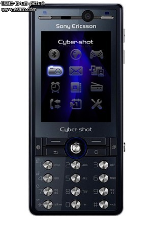 Free Software Sony Ericsson J108i - bittorrentwei