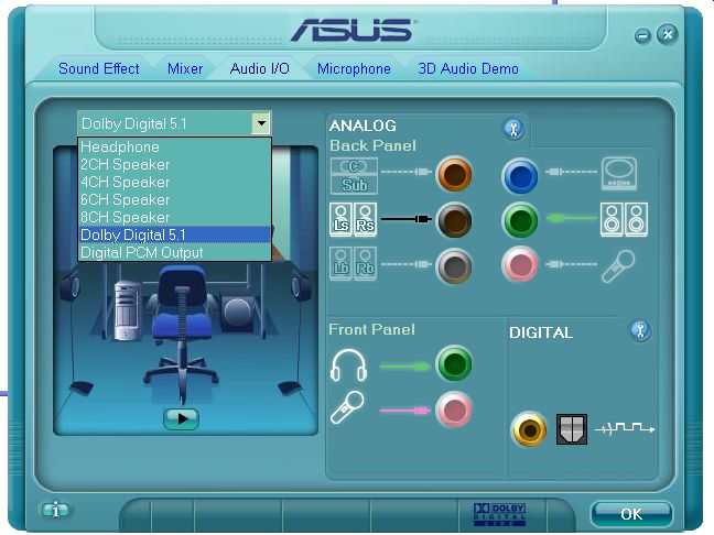 скачиваем realtek hd audio driver output