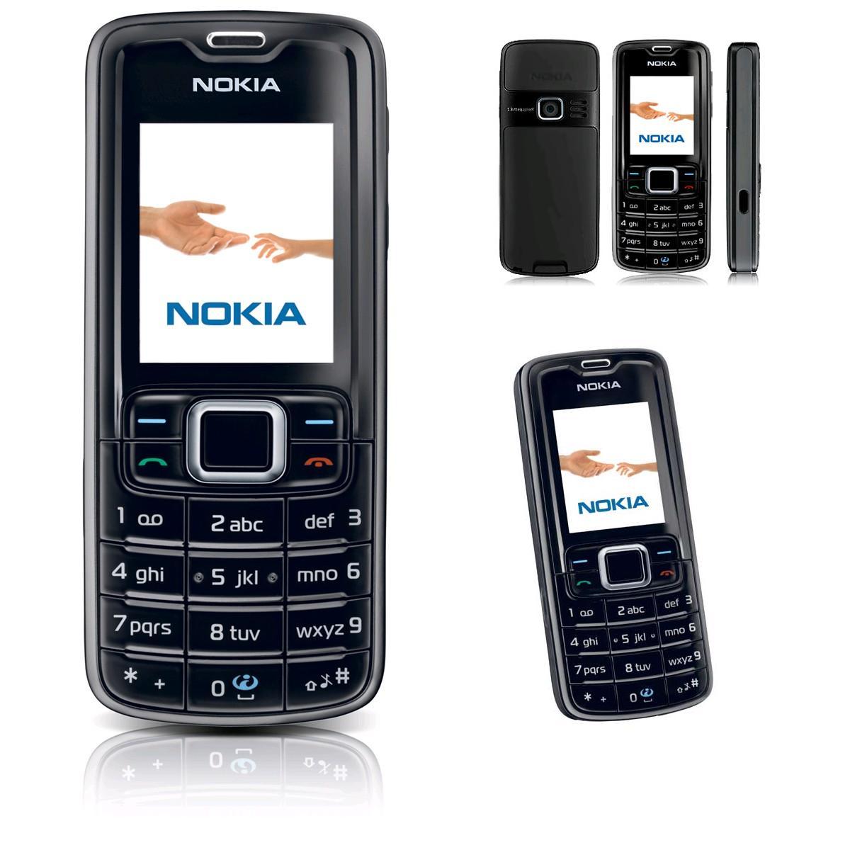 Ghjuhfvvf ����� Bluetooth Nokia 3110 Classic